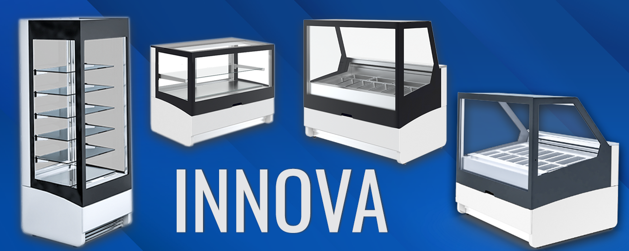 INNOVA az IGLOO-tól